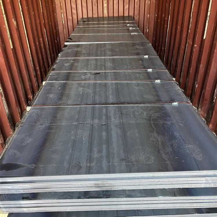 NM400 NM500 Hot Rolled Wear Resistant Steel Plates best